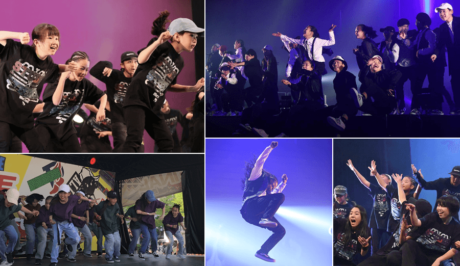 スタ×スタイメージ