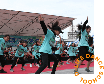 D-LIFE DANCE SCHOOLイメージ07
