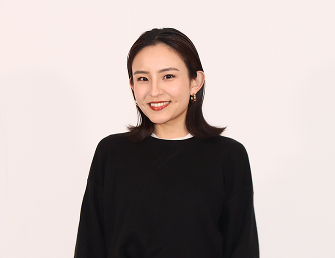 時田真南