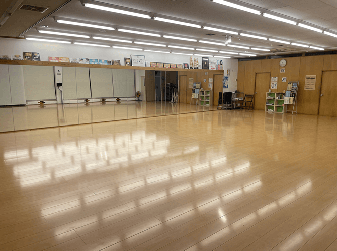 学園スタジオイメージ02