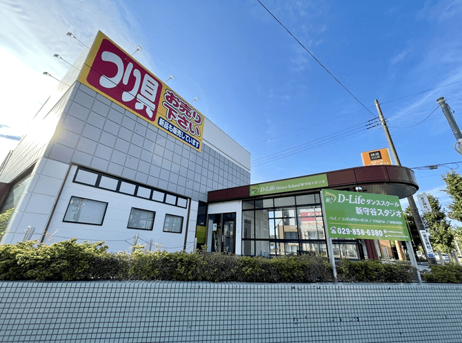 新守谷スタジオイメージ01