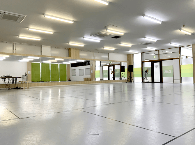 新守谷スタジオイメージ02